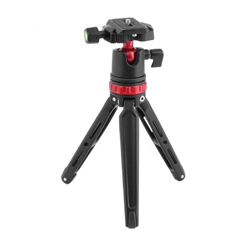 Manfrotto QR Plate Tripod