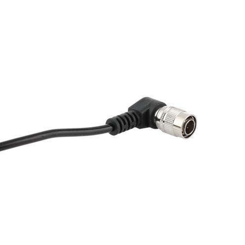 Sound Devices Power Cable Right Angle