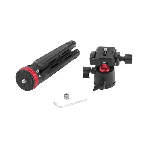 Manfrotto QR Plate Tripod