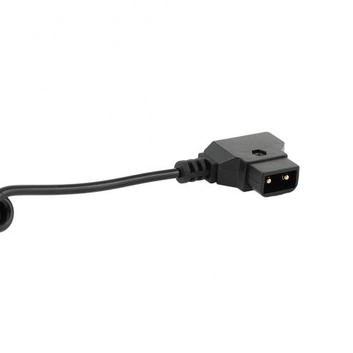 Sound Devices Power Cable Right Angle