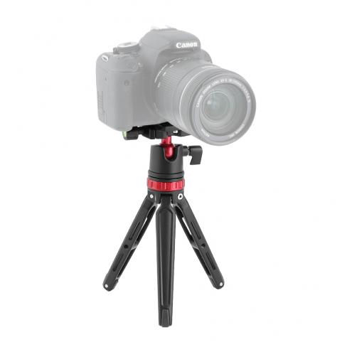 Manfrotto QR Plate Tripod