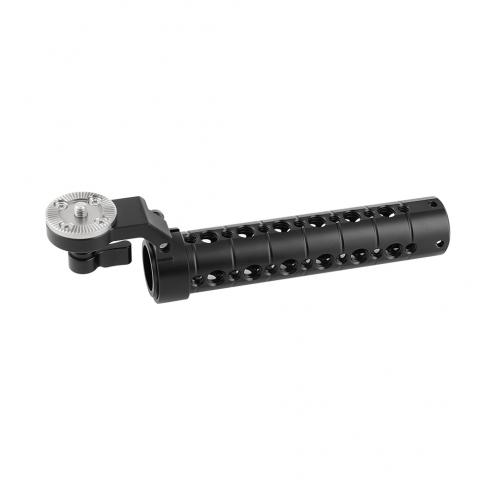 Detachable ARRI Rosette Handle