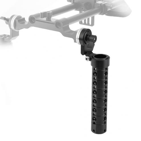 Detachable ARRI Rosette Handle