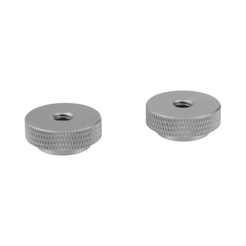 1/4 Inch Lock Nut Adapter