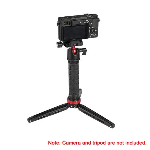 Gimbal Handle Grip