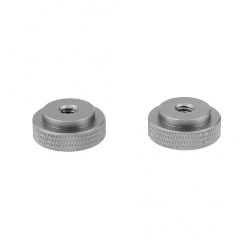 1/4 Inch Lock Nut Adapter