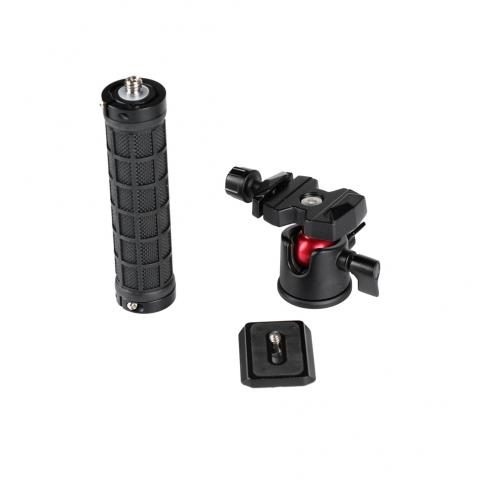 Gimbal Handle Grip