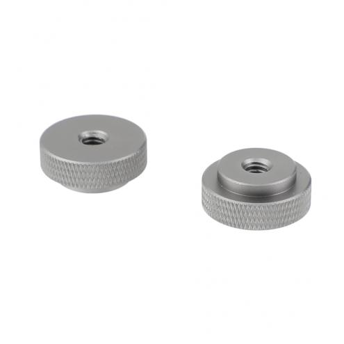 1/4 Inch Lock Nut Adapter