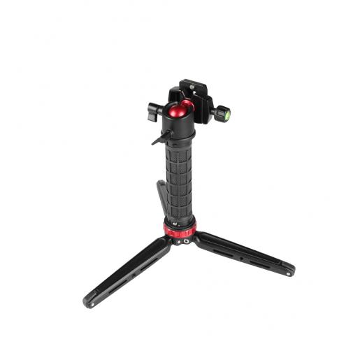  Gimbal Handle Grip with Tripod