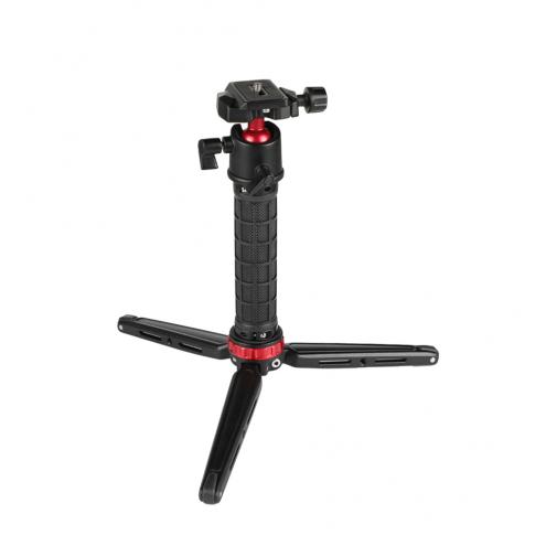  Gimbal Handle Grip with Tripod