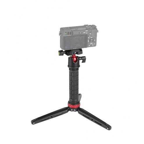  Gimbal Handle Grip with Tripod