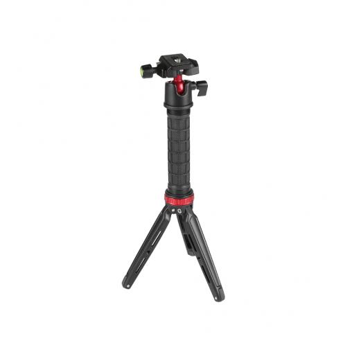  Gimbal Handle Grip with Tripod