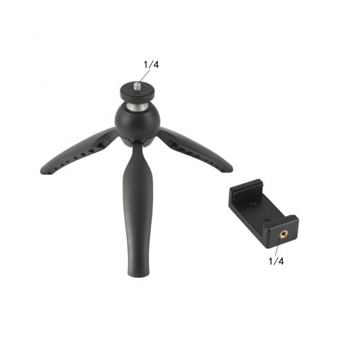 Smartphone Tripod Stand