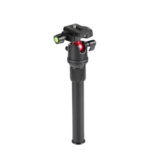 Handheld Gimbal Ballhead Extension Tube