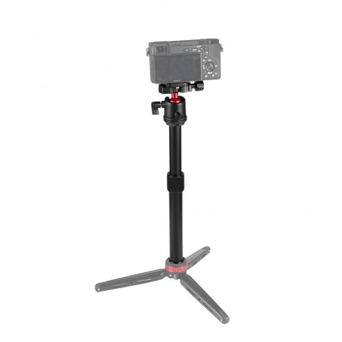 Handheld Gimbal Ballhead Extension Tube