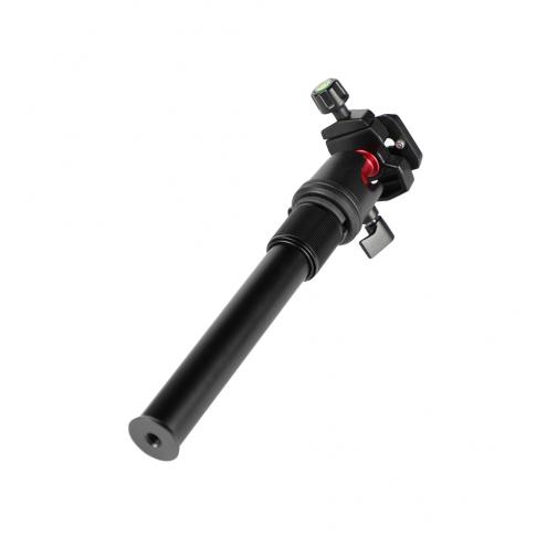 Handheld Gimbal Ballhead Extension Tube