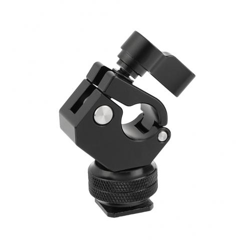 Shoe Mount 15mm Rod Clamp