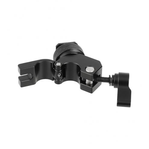 Shoe Mount 15mm Rod Clamp