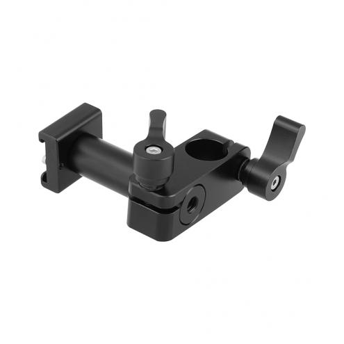 15mm Rod Clamp with Shoe Mount