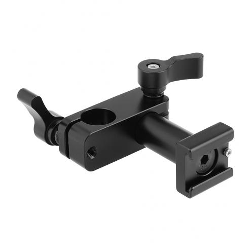 15mm Rod Clamp with Shoe Mount