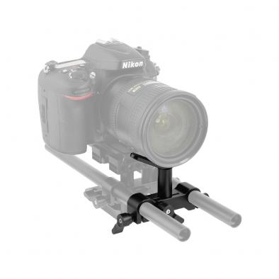 Camera Lens Support