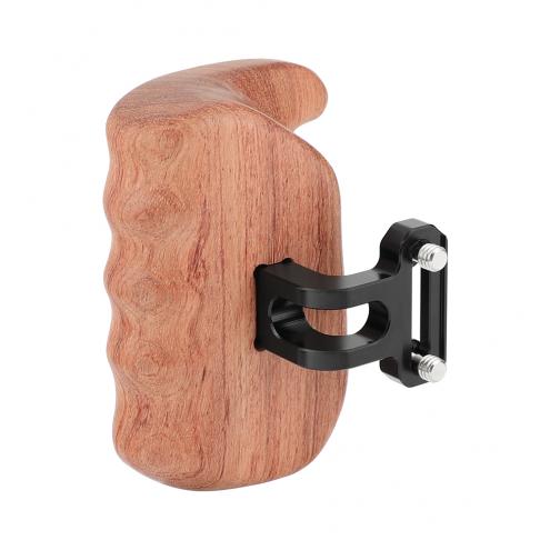 Right Hand Wooden Handgrip