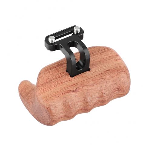 Right Hand Wooden Handgrip