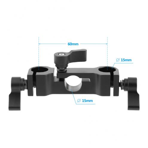 15mm Multi-function Rod Clamp