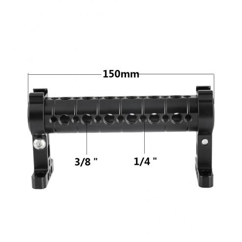 Double-end Adjustment Cheese Handle