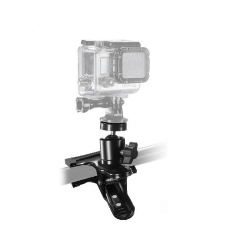 Camera Mount Clip Clamp