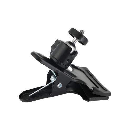 Camera Mount Clip Clamp