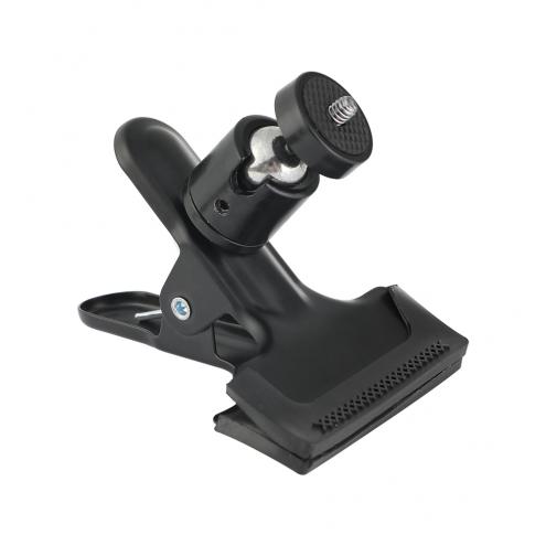 Camera Mount Clip Clamp