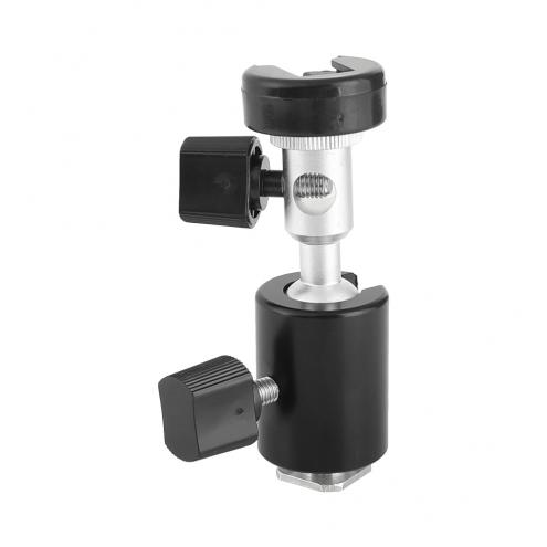 Camera Multi-function Flash Bracket​