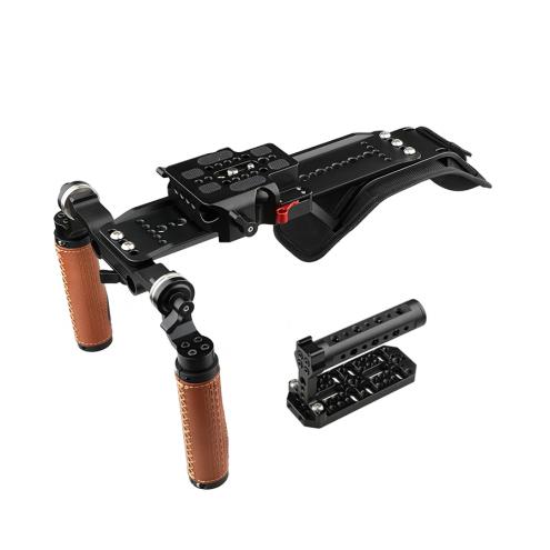 HDRiG Shoulder Rig Handle Kit