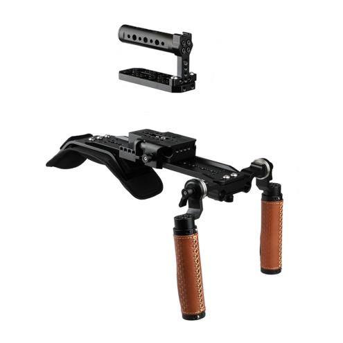 HDRiG Shoulder Rig Handle Kit