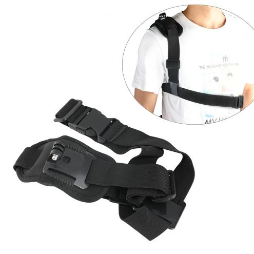 Shoulder Strap Mount