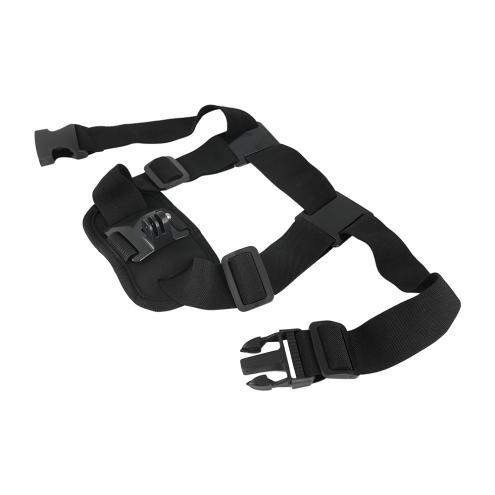 Shoulder Strap Mount