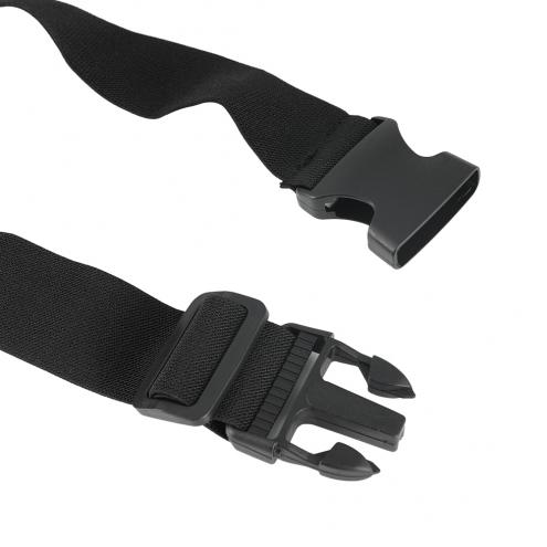 Shoulder Strap Mount