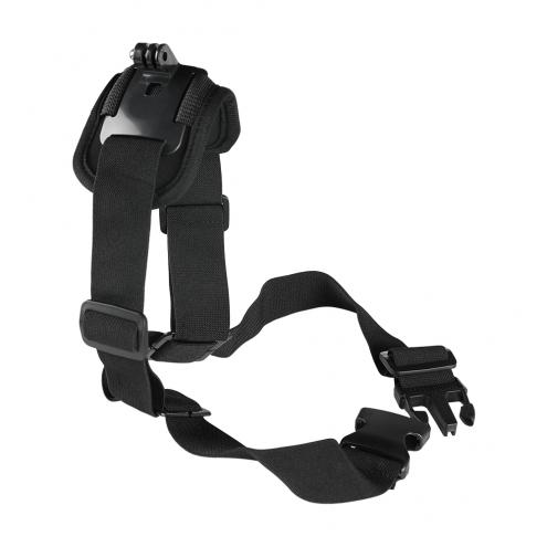 Shoulder Strap Mount