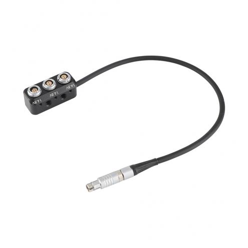 RS 3pin Power Splitter