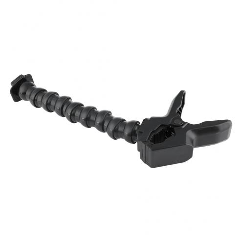 GoPro Gooseneck Clamp