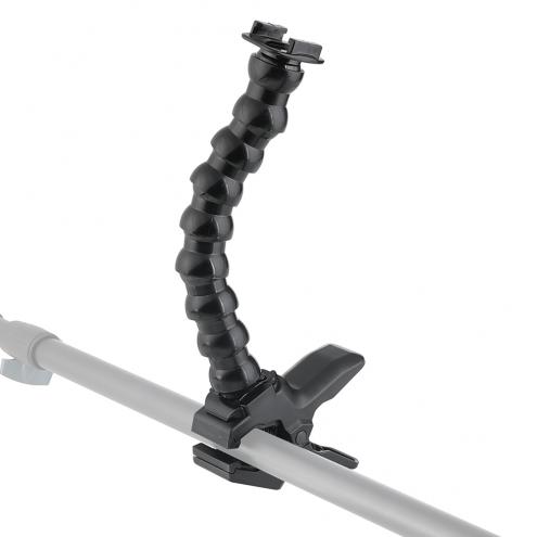 GoPro Gooseneck Clamp