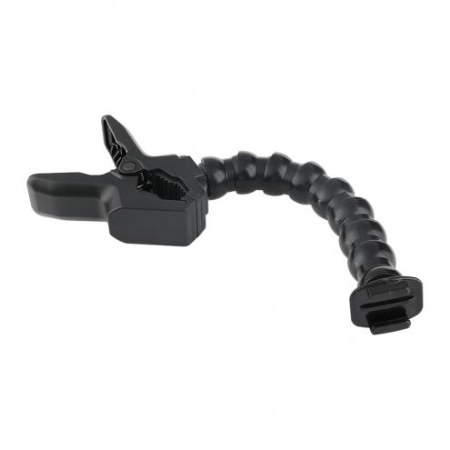 GoPro Gooseneck Clamp