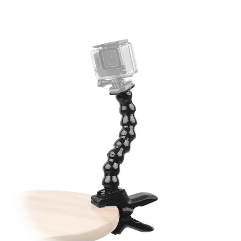 GoPro Gooseneck Clamp