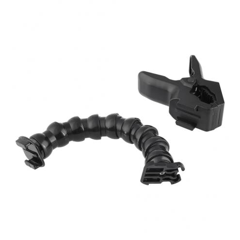 GoPro Gooseneck Clamp