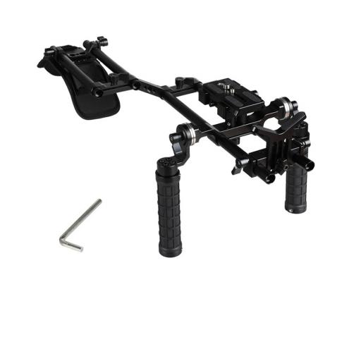 Handheld Shoulder Mount Rig