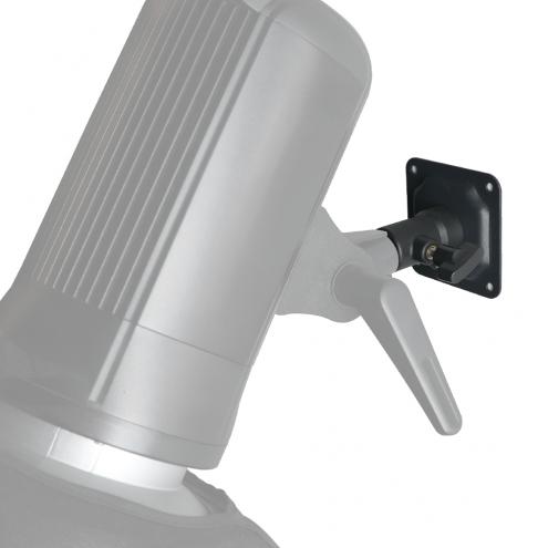 Ceiling Mount with Light Stand Head