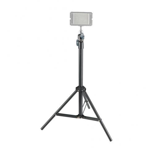 Tripod Stand with Phone Clip