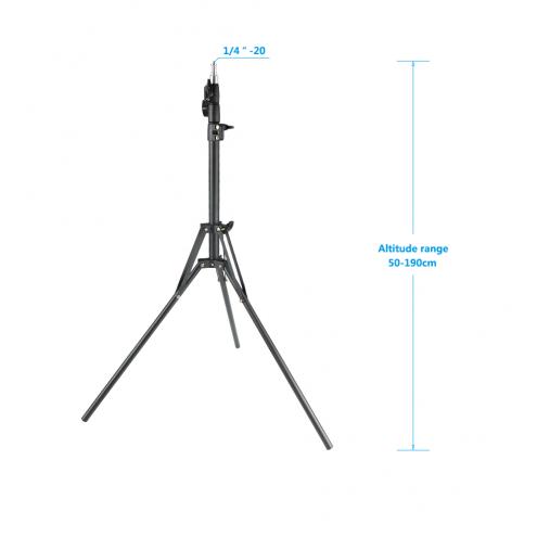 1.9m Tripod Stand