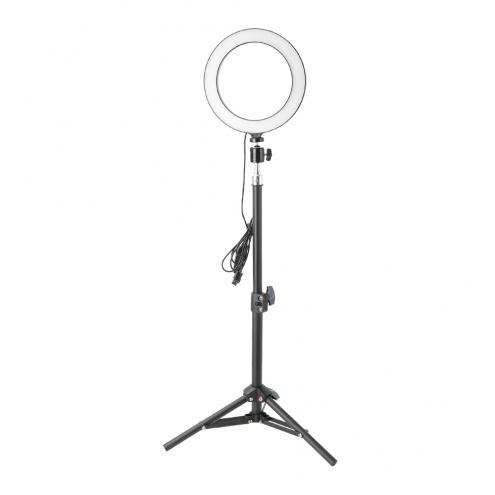 LED Ring Light Tripod Stand